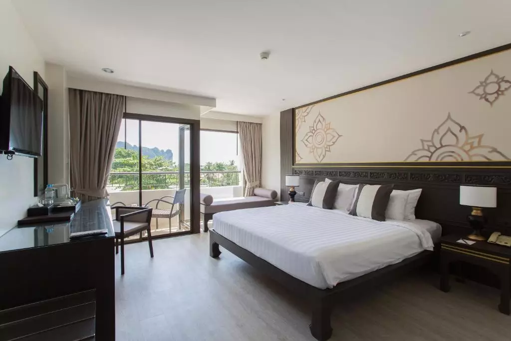 Krabi Heritage Hotel